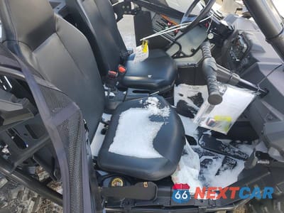 Zdjęcie 6 z 10 samochodu: 2025 POLARIS RZR UTILITY VEHICLE VIN:L6KHCA182SS003628 - miniatura