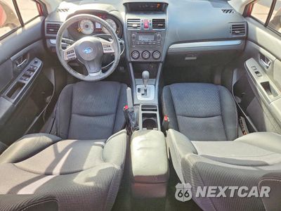 Zdjęcie 8 z 14 samochodu: 2014 SUBARU IMPREZA SPORT PREMIUM VIN:JF1GPAL66E8256027 - miniatura