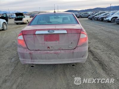 Zdjęcie 6 z 13 samochodu: 2010 FORD FUSION SEL VIN:3FAHP0JG5AR101553 - miniatura