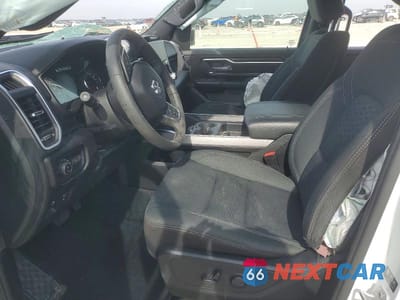 Zdjęcie 7 z 12 samochodu: 2025 RAM 1500 VIN:1C6SRFMP7SN645282 - miniatura