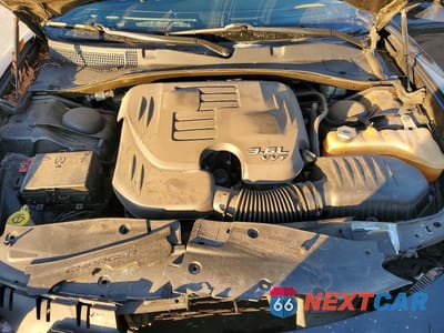 Zdjęcie 11 z 11 samochodu: 2016 DODGE CHARGER SE VIN:2C3CDXBG7GH312444 - miniatura