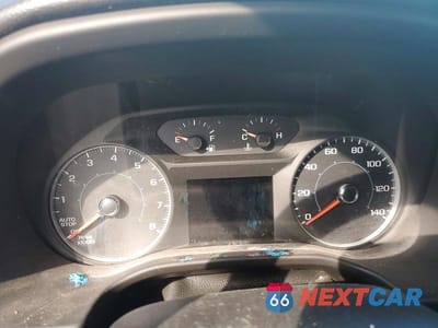 Zdjęcie 9 z 12 samochodu: 2018 GMC ACADIA SLE VIN:1GKKNKLA0JZ182200 - miniatura