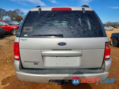 Zdjęcie 6 z 14 samochodu: 2004 FORD EXPLORER XLT VIN:1FMZU63K44UC18061 - miniatura