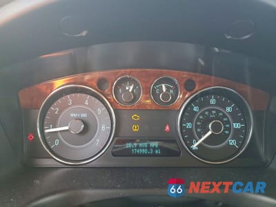 Zdjęcie 9 z 12 samochodu: 2010 FORD FLEX LIMITED VIN:2FMHK6DT1ABA38689 - miniatura