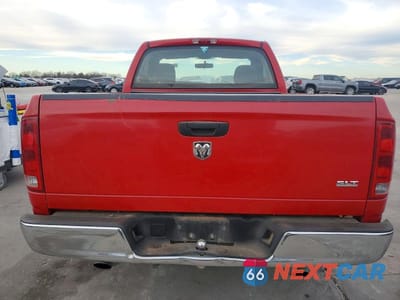 Zdjęcie 6 z 12 samochodu: 2005 DODGE RAM 1500 VIN:1D7HA16N55J536734 - miniatura
