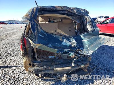 Zdjęcie 6 z 12 samochodu: 2005 CHEVROLET UPLANDER LT VIN:1GNDV33L05D166567 - miniatura