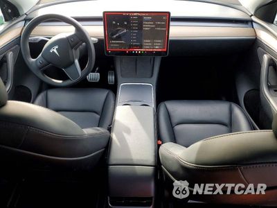 Zdjęcie 8 z 11 samochodu: 2023 TESLA MODEL Y VIN:7SAYGDEF4PF582346 - miniatura