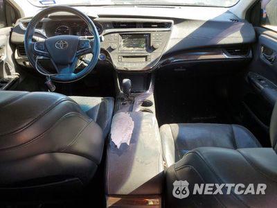 Zdjęcie 8 z 13 samochodu: 2013 TOYOTA AVALON HYBRID VIN:4T1BD1EB2DU008267 - miniatura