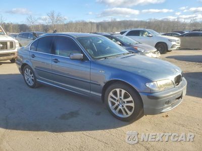 Czwarte zdjęcie samochodu z boku: 2002 BMW 330 XI VIN:WBAEW53442PG18299 - miniatura