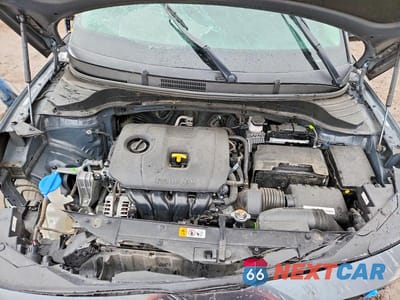 Zdjęcie 11 z 12 samochodu: 2024 KIA SOUL GT LINE VIN:KNDJ53AU2R7920273 - miniatura