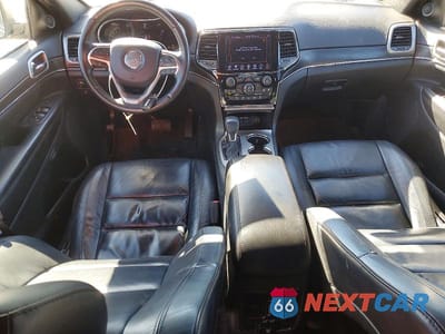 Zdjęcie 8 z 13 samochodu: 2019 JEEP GRAND CHEROKEE LIMITED VIN:1C4RJEBGXKC530408 - miniatura