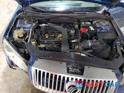 Zdjęcie 11 z 13 samochodu: 2009 MERCURY MILAN VIN:3MEHM07Z19R600226 - miniatura