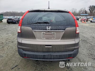Zdjęcie 6 z 13 samochodu: 2013 HONDA CR-V EXL VIN:5J6RM4H78DL075385 - miniatura