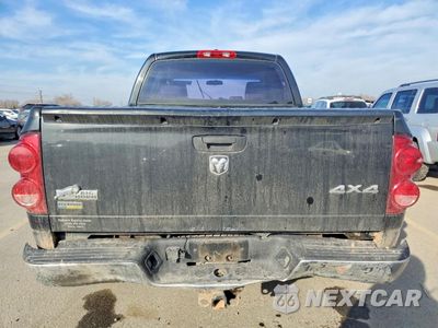 Zdjęcie 6 z 12 samochodu: 2008 DODGE RAM 1500 ST VIN:1D7HU18N28J221947 - miniatura