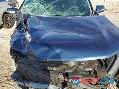 Zdjęcie 12 z 12 samochodu: 2022 CHEVROLET TRAVERSE LT VIN:1GNERGKW3NJ161442 - miniatura