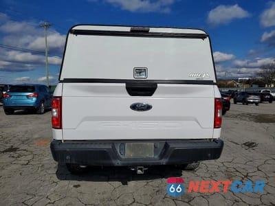 Zdjęcie 6 z 12 samochodu: 2020 FORD F150 SUPERCREW VIN:1FTEW1EB8LKE81676 - miniatura