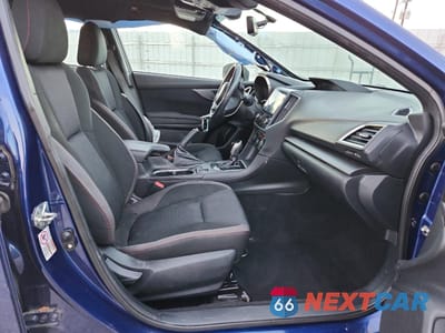 Zdjęcie 7 z 12 samochodu: 2018 SUBARU IMPREZA SPORT VIN:4S3GKAM67J3611477 - miniatura