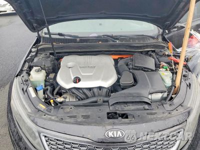 Zdjęcie 11 z 12 samochodu: 2014 KIA OPTIMA HYBRID VIN:KNAGN4AD8E5067543 - miniatura