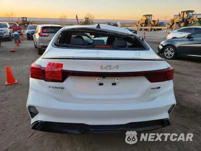 Zdjęcie 6 z 13 samochodu: 2024 KIA FORTE GT LINE VIN:3KPF54AD6RE747594 - miniatura