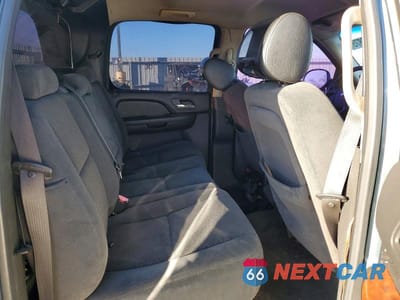 Zdjęcie 10 z 11 samochodu: 2008 CHEVROLET AVALANCHE C1500 VIN:3GNEC12098G106218 - miniatura