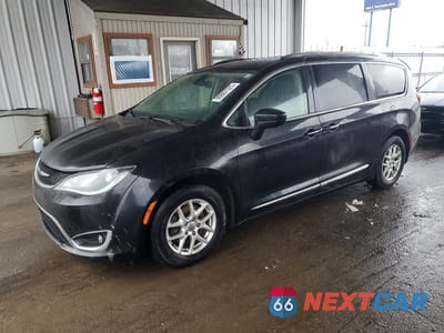 2020 CHRYSLER PACIFICA TOURING L 2C4RC1BG7LR277009 - główne zdjęcie licytacji z USA - miniatura