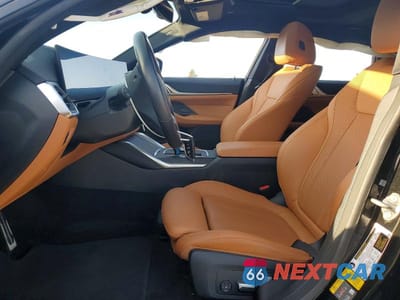 Zdjęcie 7 z 12 samochodu: 2022 BMW I4 EDRIVE 40 VIN:WBY73AW0XNFN08014 - miniatura