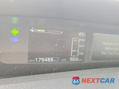 Zdjęcie 9 z 12 samochodu: 2020 TOYOTA PRIUS VIN:JTDKARFU5L3108797 - miniatura