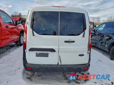 Zdjęcie 6 z 12 samochodu: 2019 FORD TRANSIT CONNECT XL VIN:NM0LS7E20K1390263 - miniatura