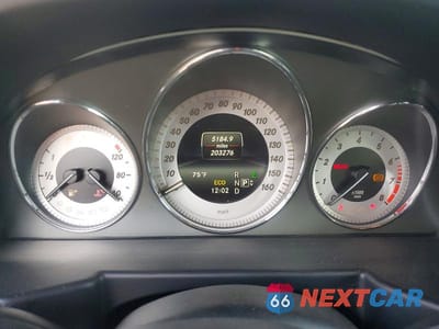Zdjęcie 9 z 13 samochodu: 2014 MERCEDES-BENZ GLK 350 VIN:WDCGG5HB9EG156222 - miniatura