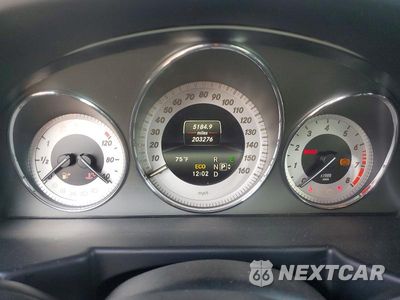 Zdjęcie 9 z 13 samochodu: 2014 MERCEDES-BENZ GLK 350 VIN:WDCGG5HB9EG156222 - miniatura