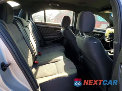 Zdjęcie 10 z 11 samochodu: 2018 FORD TAURUS SEL VIN:1FAHP2E82JG131034 - miniatura