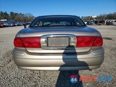 Zdjęcie 6 z 12 samochodu: 2000 BUICK LESABRE CUSTOM VIN:1G4HP54K4Y4123937 - miniatura