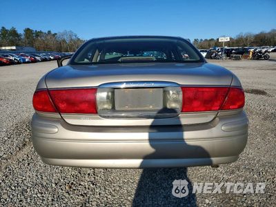 Zdjęcie 6 z 12 samochodu: 2000 BUICK LESABRE CUSTOM VIN:1G4HP54K4Y4123937 - miniatura