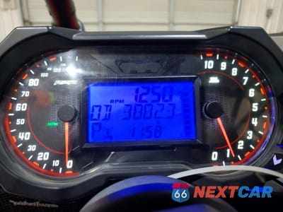 Zdjęcie 8 z 10 samochodu: 2020 POLARIS RZR PRO XP UTILITY VEHICLE VIN:3NSRAD92XLG827129 - miniatura