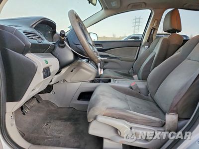 Zdjęcie 7 z 14 samochodu: 2013 HONDA CR-V EX VIN:2HKRM4H53DH609658 - miniatura