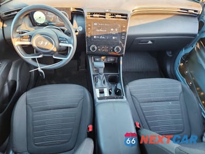 Zdjęcie 8 z 14 samochodu: 2023 HYUNDAI SANTA CRUZ SEL VIN:5NTJCDAE2PH074001 - miniatura