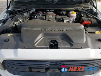 Zdjęcie 11 z 11 samochodu: 2024 RAM 2500 LARAMIE VIN:3C6UR5NL0RG229317 - miniatura