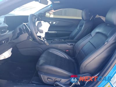 Zdjęcie 7 z 13 samochodu: 2024 FORD MUSTANG GT VIN:1FA6P8CF1R5405035 - miniatura