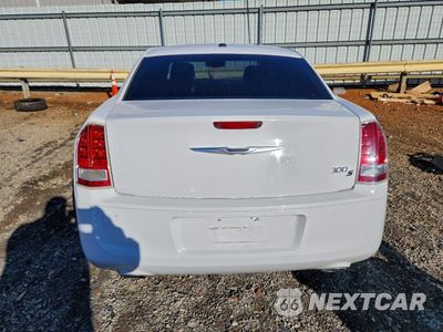 Zdjęcie 6 z 13 samochodu: 2013 CHRYSLER 300 S VIN:2C3CCABGXDH606609 - miniatura