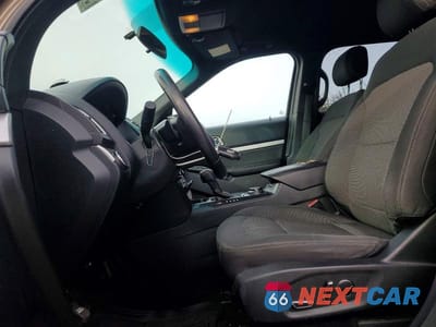 Zdjęcie 7 z 13 samochodu: 2016 FORD EXPLORER VIN:1FM5K8D86GGA97703 - miniatura