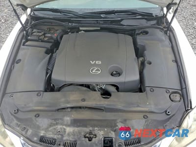 Zdjęcie 11 z 11 samochodu: 2010 LEXUS IS 250C BASE VIN:JTHFF2C24A2510213 - miniatura