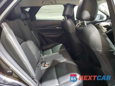 Zdjęcie 11 z 13 samochodu: 2022 MAZDA CX-30 SELECT VIN:3MVDMBBL2NM447666 - miniatura