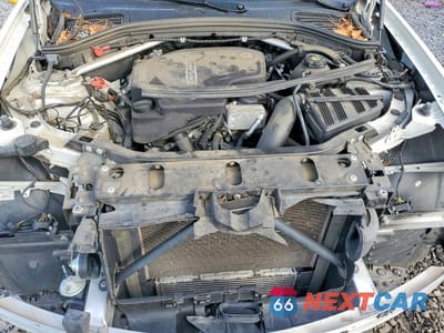 Zdjęcie 12 z 12 samochodu: 2017 BMW X3 SDRIVE28I VIN:5UXWZ7C31H0X42237 - miniatura