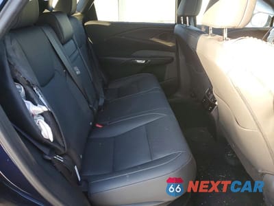 Zdjęcie 11 z 12 samochodu: 2025 LEXUS RX 350H BASE VIN:2T2BBMCA3SC079439 - miniatura