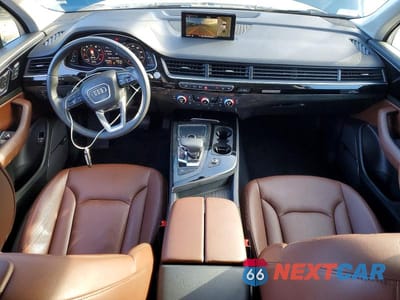 Zdjęcie 8 z 13 samochodu: 2019 AUDI Q7 PREMIUM PLUS VIN:WA1LAAF73KD004005 - miniatura