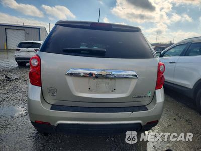Zdjęcie 6 z 13 samochodu: 2015 CHEVROLET EQUINOX LT VIN:2GNFLFEK6F6430461 - miniatura