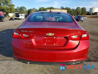 Zdjęcie 6 z 12 samochodu: 2016 CHEVROLET MALIBU VIN:1G1ZF5SX1GF252241 - miniatura