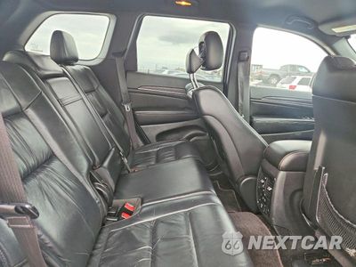 Zdjęcie 11 z 13 samochodu: 2015 JEEP GRAND CHEROKEE LIMITED VIN:1C4RJEBG3FC668085 - miniatura