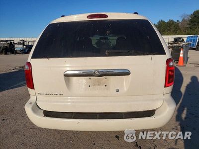 Zdjęcie 6 z 13 samochodu: 2005 CHRYSLER TOWN & COUNTRY VIN:1C4GP45R45B207821 - miniatura