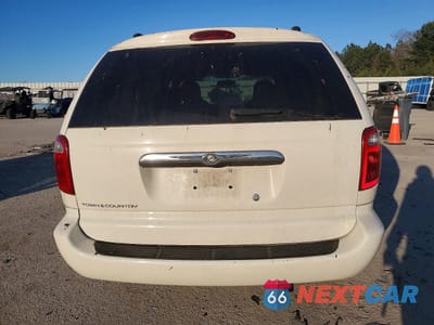 Zdjęcie 6 z 14 samochodu: 2005 CHRYSLER TOWN & COUNTRY VIN:1C4GP45R45B207821 - miniatura